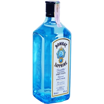 Bombay Sapphire Джин 700мл 700мл