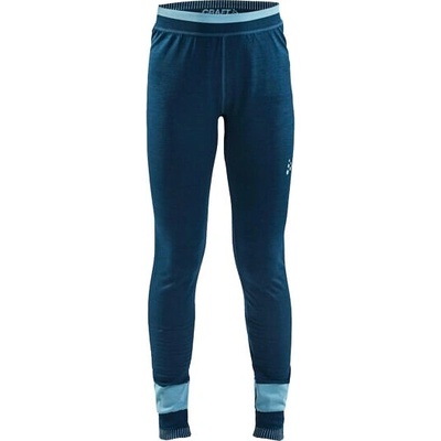 Craft spodky Fuseknit Comfort 1906634-B349319 tmavo modrá