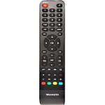 GENERAL SKYWORTH SKW-T21FTA, SKY-T21FTA - съвместимо дистанционно управление на марката General (SKW-T21FTA, SKY-T21FTA) Дистанционно