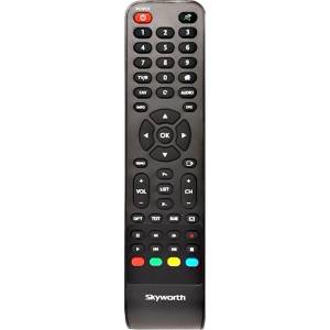 GENERAL SKYWORTH SKW-T21FTA, SKY-T21FTA - съвместимо дистанционно управление на марката General (SKW-T21FTA, SKY-T21FTA) Дистанционно