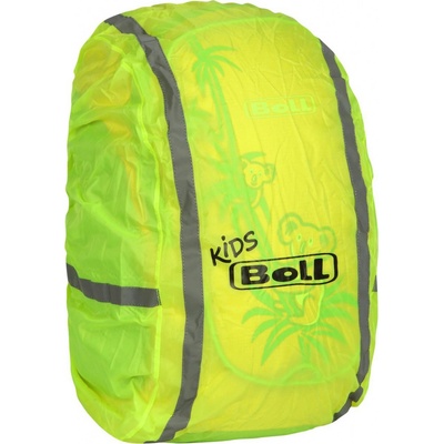 Boll Protector neon yellow