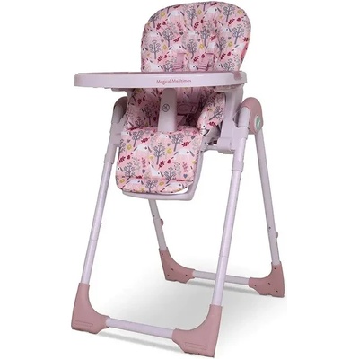 Cosatto Детско столче за хранене Cosatto Noodle +, Unicorn Garden