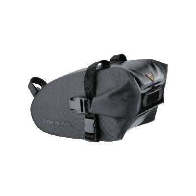 Чанта Topeak Drybag Wedge - Straps (Large) - Black
