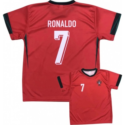 Ronaldo 7 Portugalsko 2025