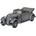 Revell Сглобяем модел Revell - Автомобил Кабриолет 320 W142 (R03354)