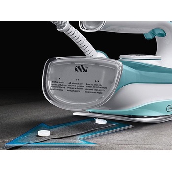 Braun SI 5017 GR