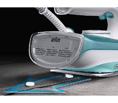 Braun SI 5017 GR
