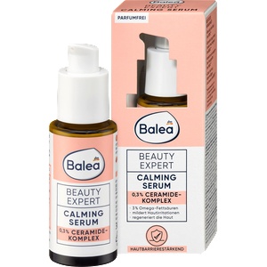 Balea Успокояващ серум Beauty Expert, 30 ml (10470405)