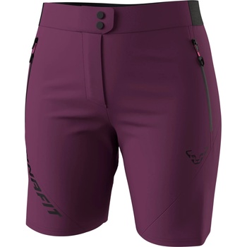 Dynafit Дамски къси панталони Dynafit Women's Transalper 2 Light DST Shorts - Amaranth (112-2111-1114)