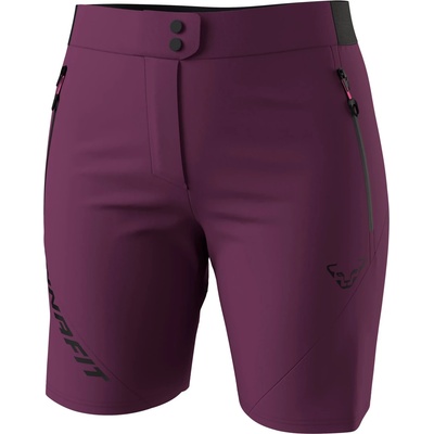 Dynafit Дамски къси панталони Dynafit Women's Transalper 2 Light DST Shorts - Amaranth (112-2111-1114)