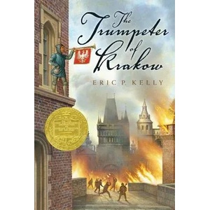 Trumpeter of Krakow (ISBN: 9780689715716)