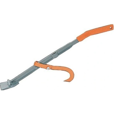 BAHCO 1022 Lopatka lesnická 80 cm