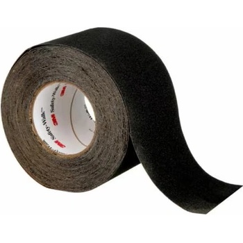 3M Safety-Walk 610Protišmyková páska 101,6 mm x 18,3 m čierna