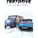 NACON Test Drive Unlimited Solar Crown (PC)