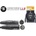 Stagg NDX3R-3