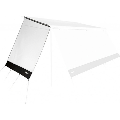 Sluneční boční zástěna Sun-Blocker G2 pro markýzy Thule Omnistor 1200 s výsunem 250cm a výškou mediu – Hledejceny.cz