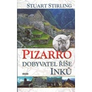 Pizzaro - Stuart Stirling