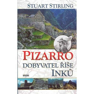 Pizzaro - Stuart Stirling