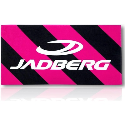 Jadberg ručník JDB Towel W 50 x 100 cm