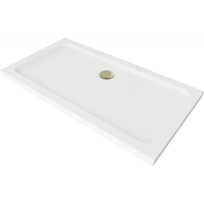 Mexen SLIM 140 x 70 cm 40107014G