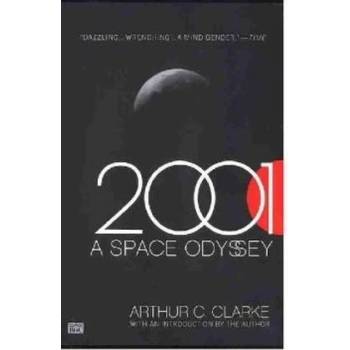 2001: A Space Odyssey – Clarke Arthur C.