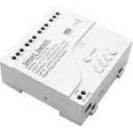  4-канален Tuya Wi-Fi смарт превключвател, 7-32V, 230VAC/10A, RF433