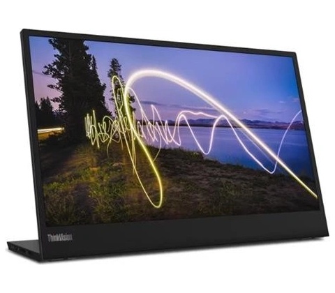Lenovo ThinkVision M15