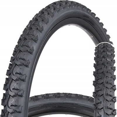 Vee Rubber s drôtom čierny 26x2.0 MTB