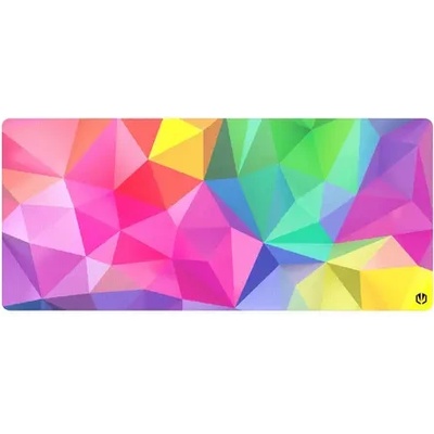 ENDORFY Подложка за мишка ENDORFY Crystal Spectrum - XL (EY6B012)