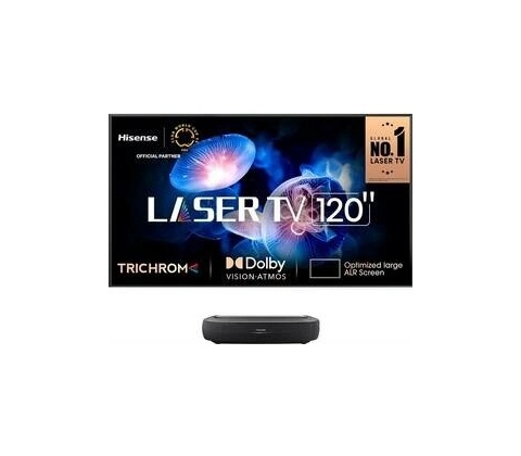 Hisense 120L9HA