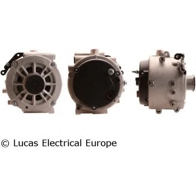 LUCAS ELECTRICAL Alternátor LUE LRA02073