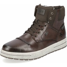 Rieker 30711-25 hnedé
