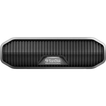 SanDisk Professional G-DRIVE 4TB, SDPHF1A-004T-MBAAD