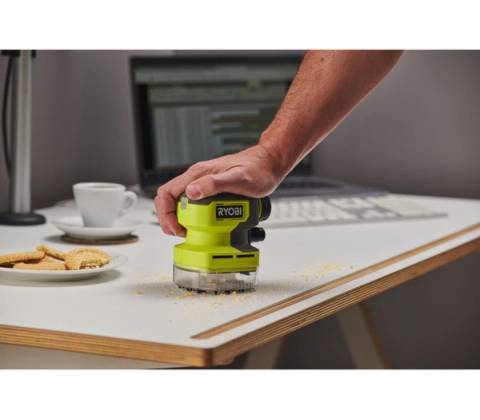 Ryobi RDV4-0 mini