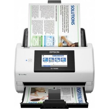 Image 1 of Epson WorkForce DS-790WN (B11B265401)