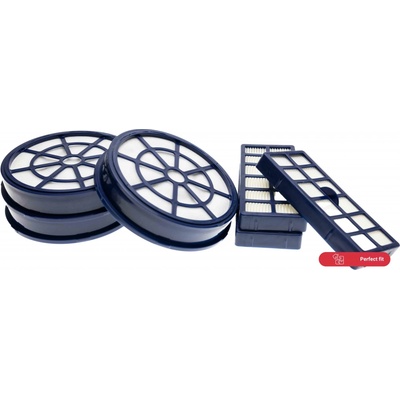 Vacs Vacs HF4046 hepa filter 3 ks
