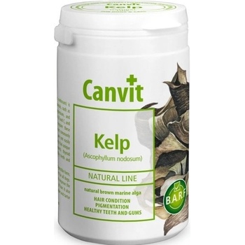 Canvit Natural Line Kelp 180 g