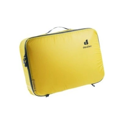 Cestovní pouzdro Deuter Zip Pack 5 žlutá – Sleviste.cz