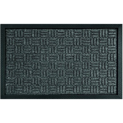 DuraHome Harp čierna 40 x 60 cm
