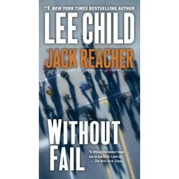 Image 1 of Without Fail | Lee Child