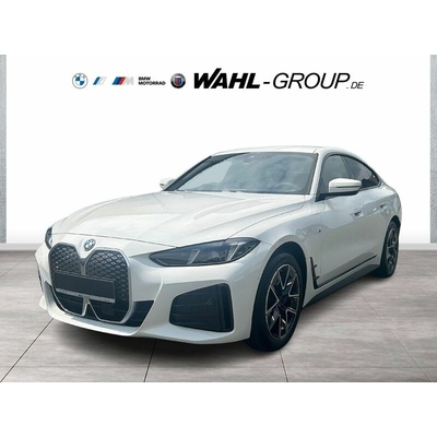 BMW i4 eDrive40 M Sport 250 kW