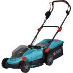 Könner & Söhnen KS 33LM-20V Косачка