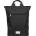 Sandqvist Дневна раница Sandqvist Ground 2-Way Bag 17 Daypack - Black - размер One Size (502-9418-0111)