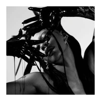 Rico Nasty - Las Ruinas CD