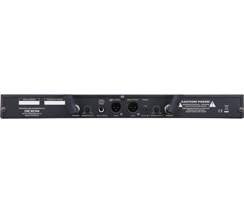 DEXON MBD 732