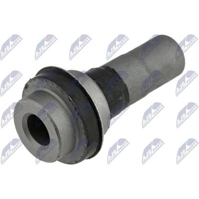Uloženie nosníka nápravy NTY ZTP-NS-048C