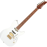 Ibanez LB1-WH Lari Basilio Signature