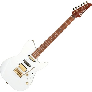 Ibanez LB1-WH Lari Basilio Signature
