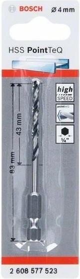 Bosch 2608577523