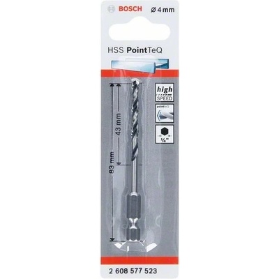 Bosch 2608577523